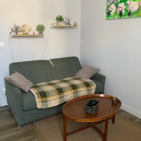 Apartment Petit Rochefort (Charente-Maritime)