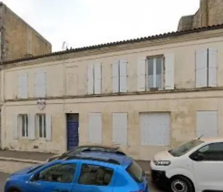 Petit 아파트 로슈포르