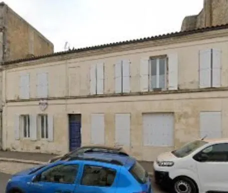 Petit Apartamento Rochefort (Charente-Maritime)